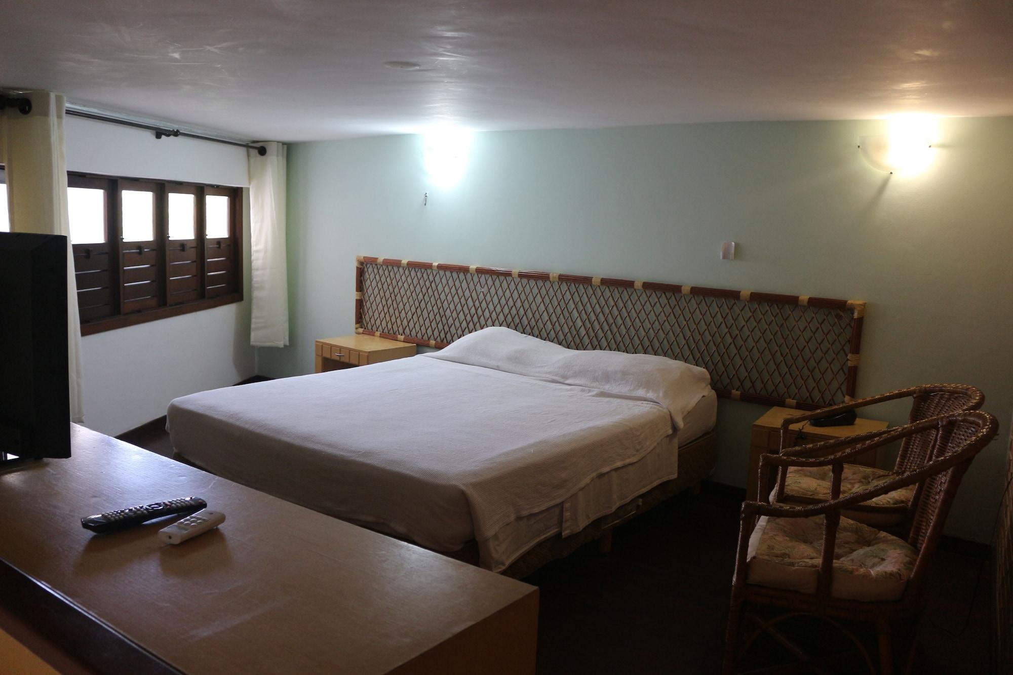 Marambaia Apart Hotel Natal Exterior foto