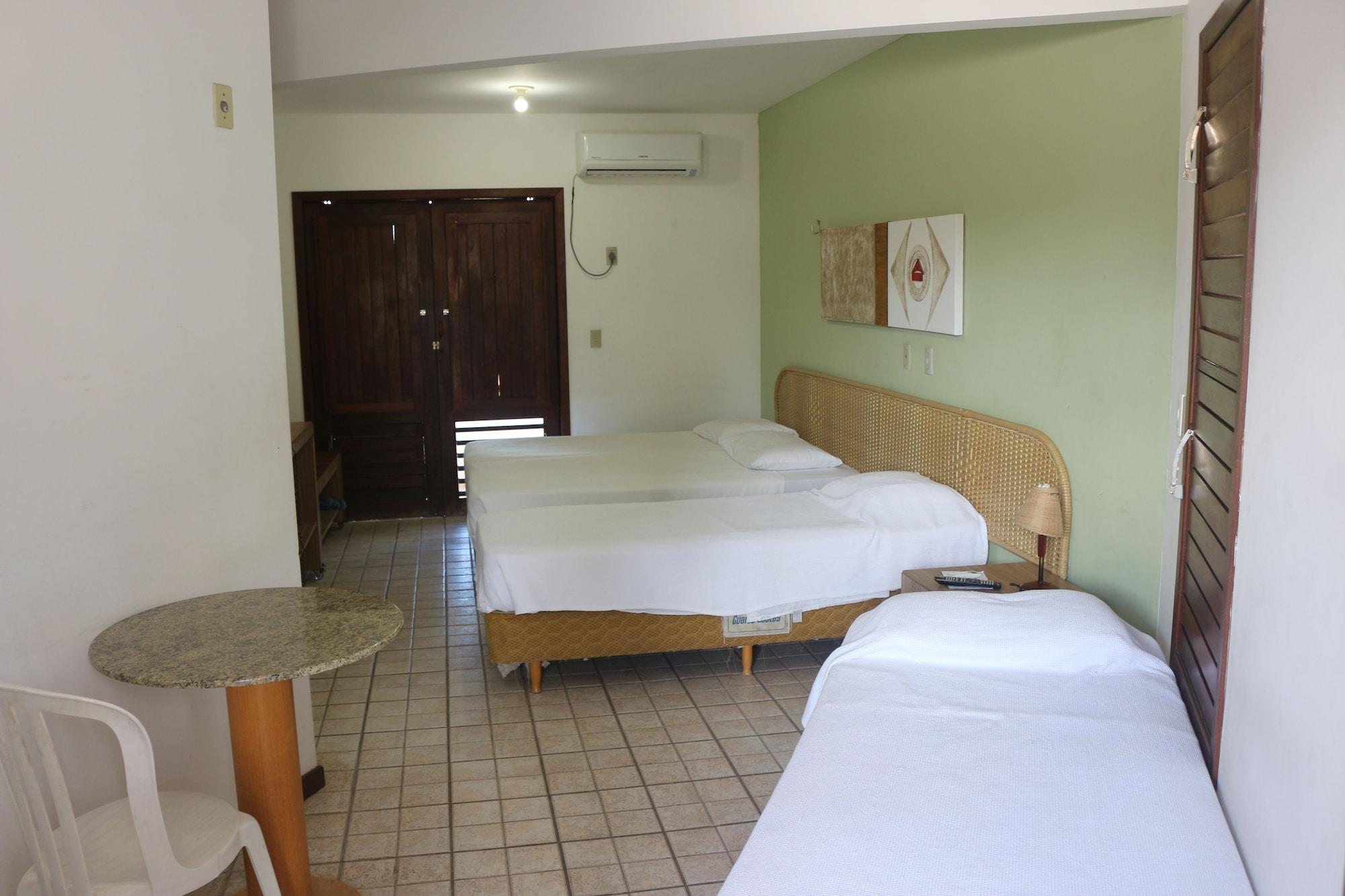 Marambaia Apart Hotel Natal Exterior foto