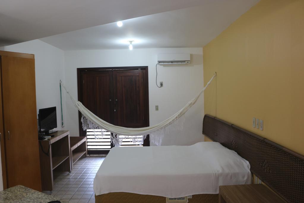 Marambaia Apart Hotel Natal Exterior foto