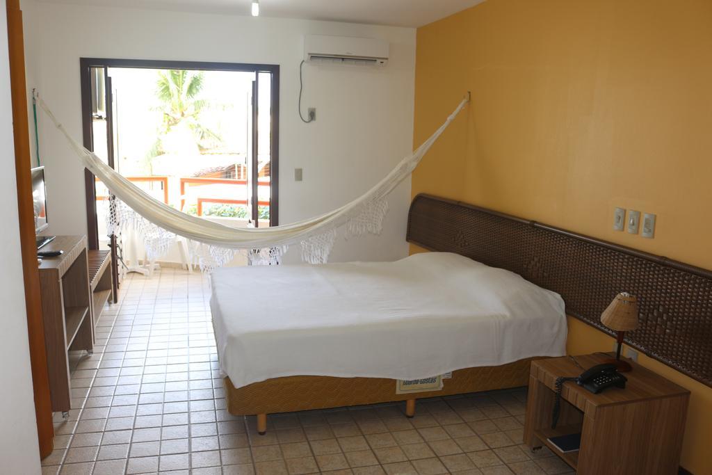 Marambaia Apart Hotel Natal Exterior foto