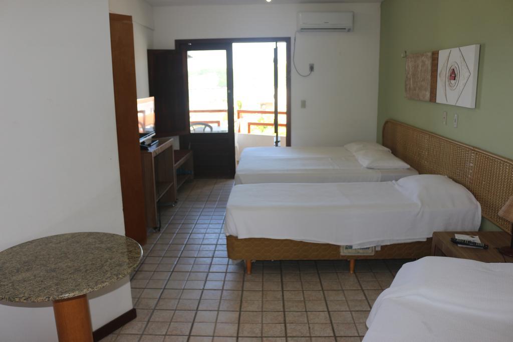 Marambaia Apart Hotel Natal Exterior foto
