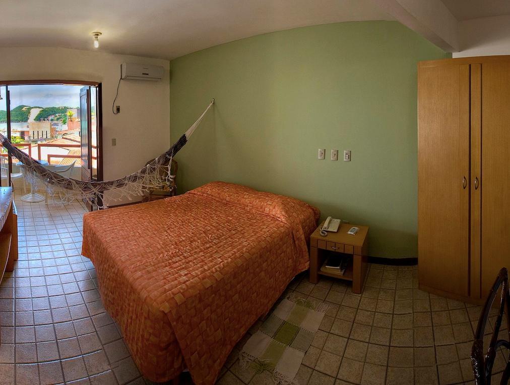 Marambaia Apart Hotel Natal Exterior foto