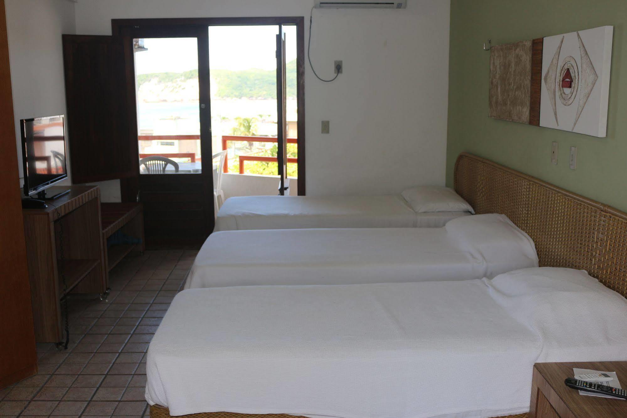 Marambaia Apart Hotel Natal Exterior foto
