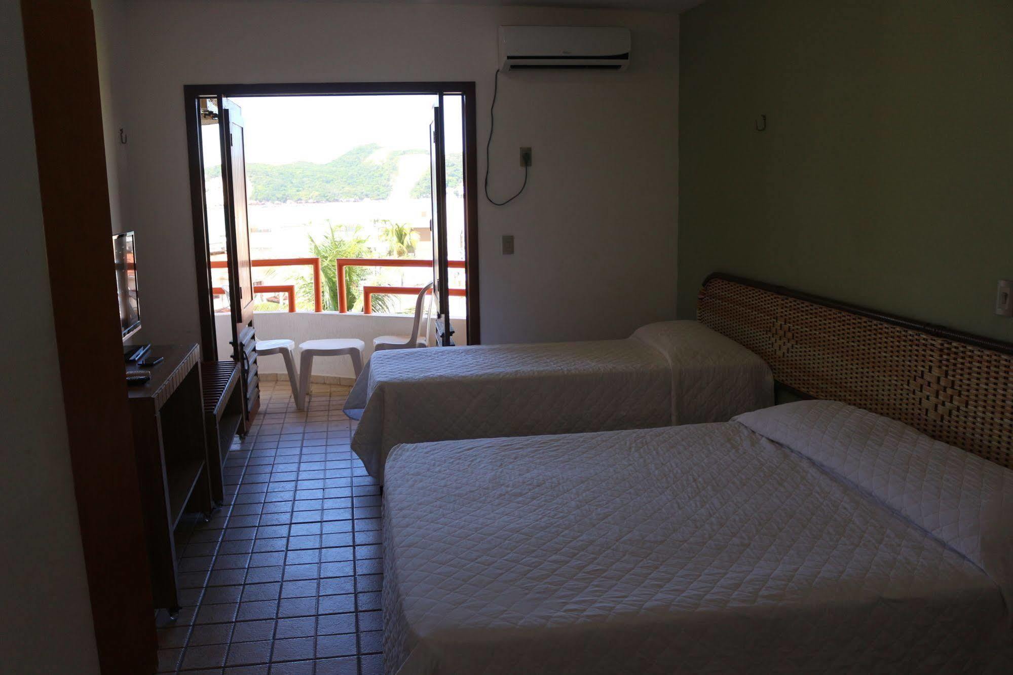 Marambaia Apart Hotel Natal Exterior foto