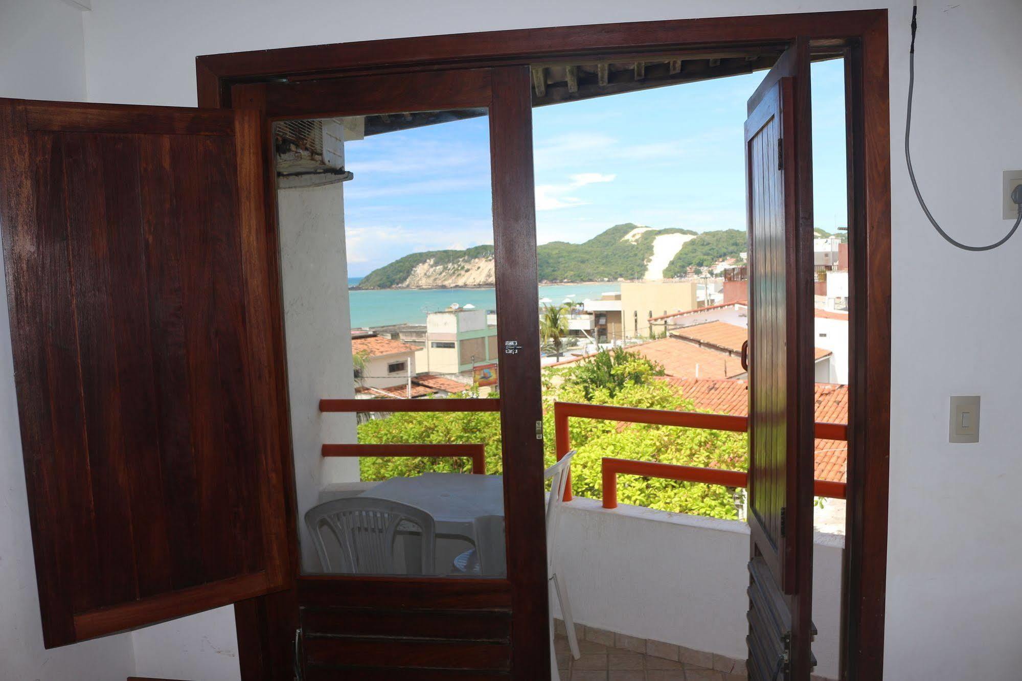 Marambaia Apart Hotel Natal Exterior foto